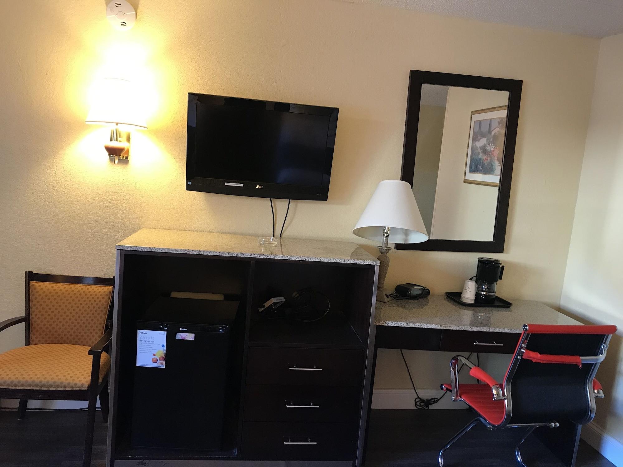 Atlantic Motor Inn Near Boardwalk Атлантик Сити Екстериор снимка